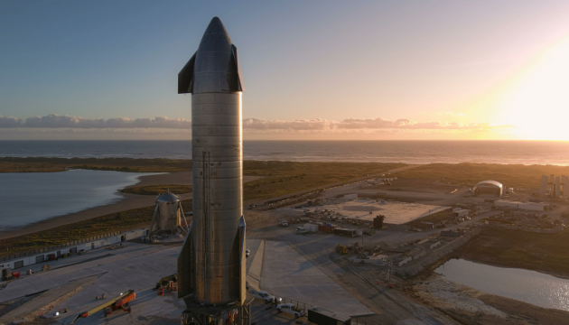 SpaceX відправить на орбіту свою "марсіанську" ракету вже у липні