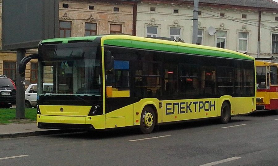 Один маршрут закрили, інші — підсилили: у Львівській міськраді пояснили зміни в русі тролейбусів