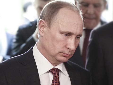 Британія запровадила санкції проти Кабаєвої, колишньої дружини Путіна та його родичів