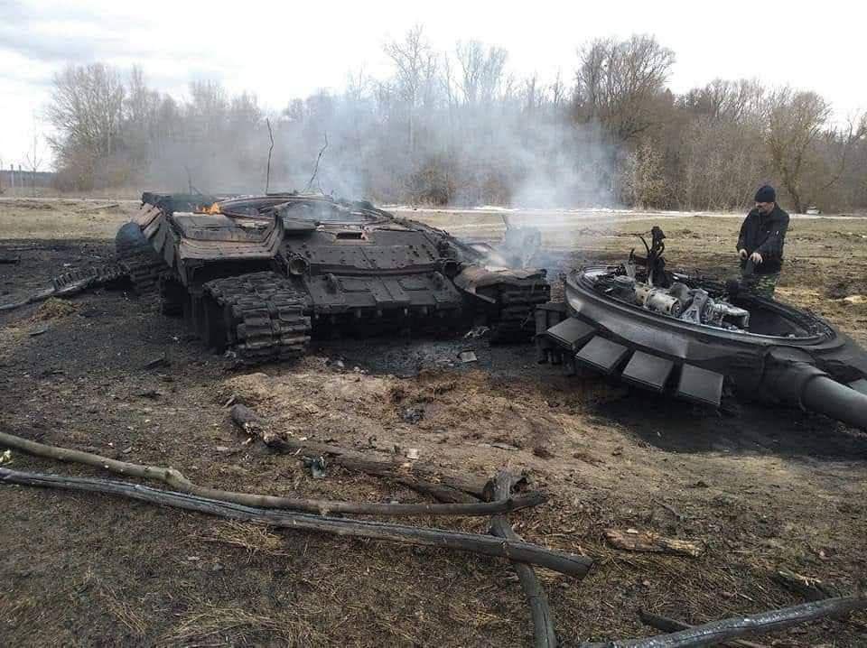 Майже 200 «двохсотих». Українські військові зі «Сходу» знищили багато окупантів