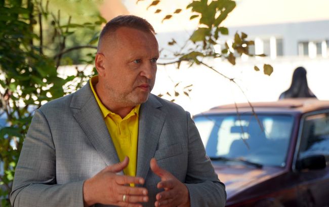 Нова підозра львівському бізнесмену Гринкевичу: в ДБР розповіли деталі