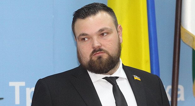 Нардеп Задорожній отримав підозру за відкати на ремонтах інфраструктурних об'єктів