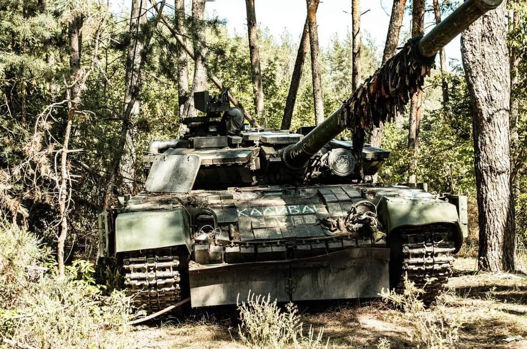 Українські воїни мають успіх у районі Кліщіївки поблизу Бахмута. Генштаб ЗСУ