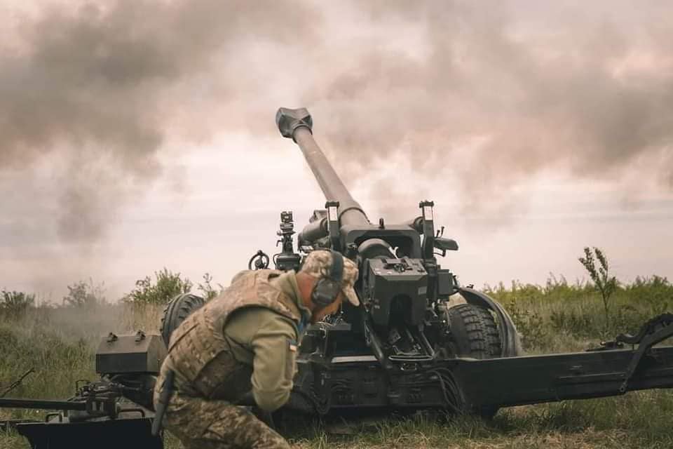 Спроби просування окупантів на декількох напрямках завершилися провалами. Генштаб ЗСУ