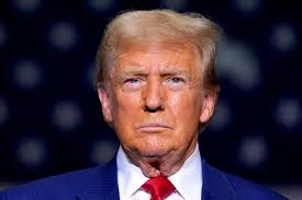 Україна отримає багато землі, – Трамп