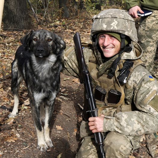 #Живий_Герой. Тричі влучив у ціль і став стрільцем. Як воїн із поганим зором здійснив мрію