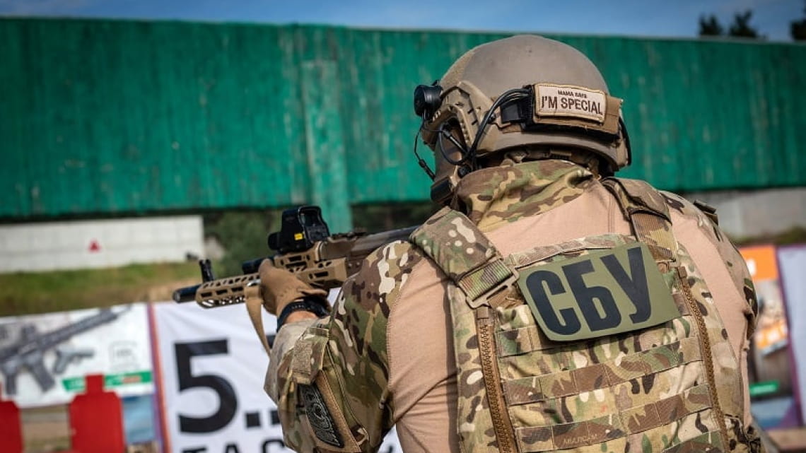 У Херсонській області виявили двох колаборантів