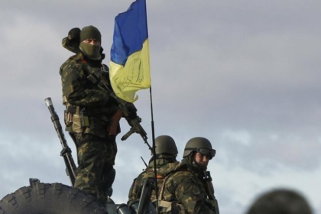Актуальна мапа бойових дій. Що відбувається на фронті зараз