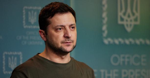 На саміті «Великої сімки» Зеленський назвав головну мету України у війні проти Росії