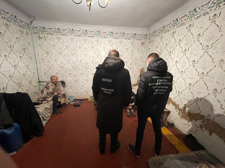На Одещині 12 людей потрапили у рабство до ромів