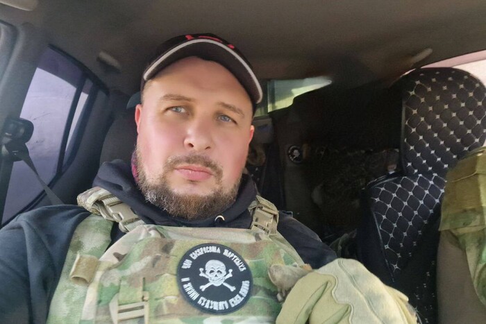 Росія звинуватила українські спецслужби у вбивстві воєнкора Татарського