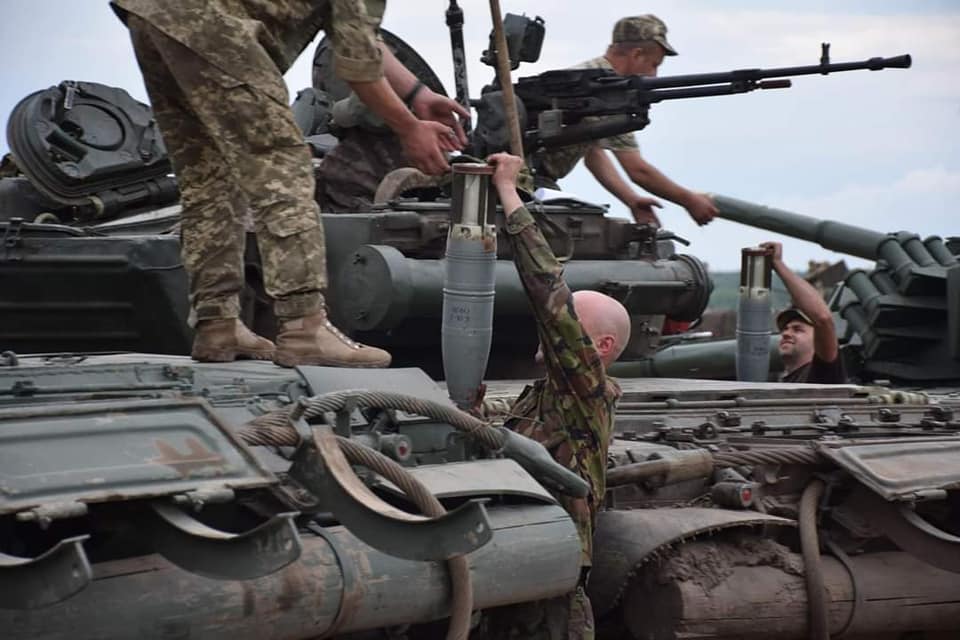 «Це мрія, а не реальність». В Офісі президента не вірять у закінчення війни навесні