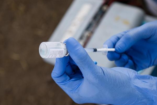 МОЗ дозволило поєднувати Coronavac з іншими вакцинами