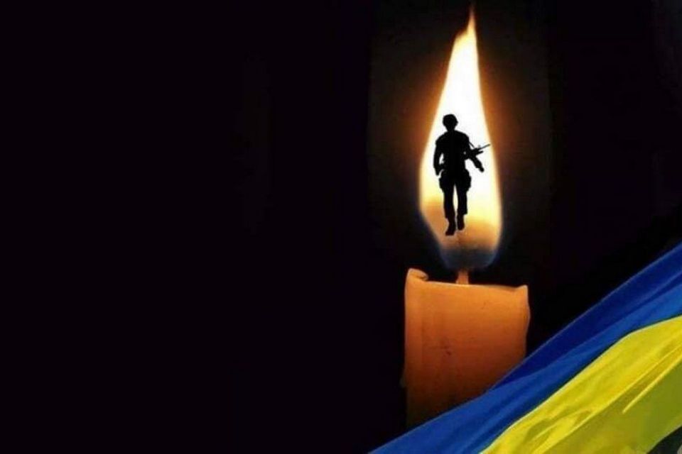 Сьогодні Львівщина прощається із п’ятьма захисниками (фото)