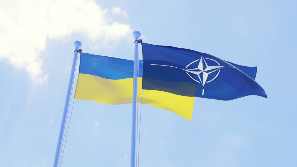 Німеччина може заблокувати заявку України на вступ до НАТО