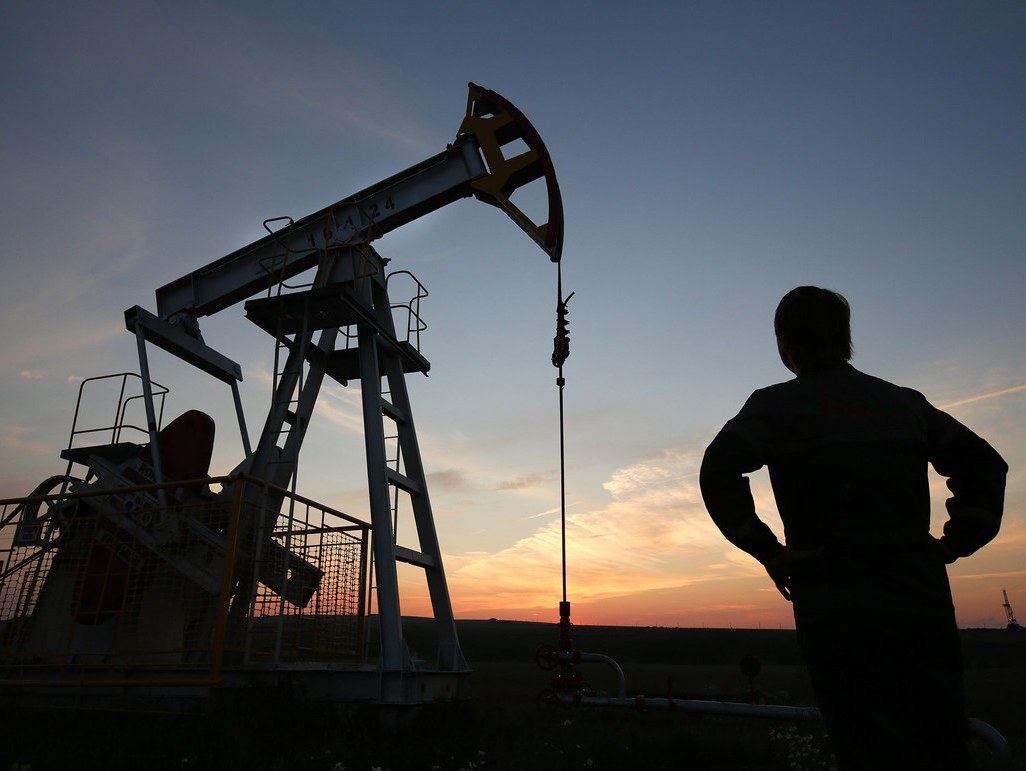 Німеччина готова припинити постачання російської нафти – WSJ