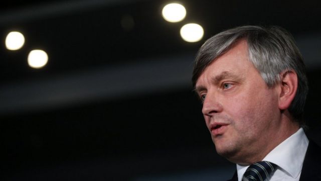 Український режисер і фільм про Бабин Яр отримали нагороду Каннського фестивалю