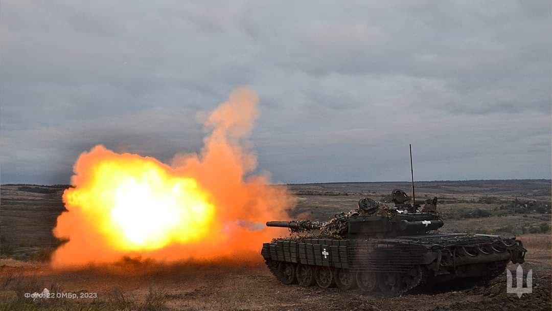 Окупанти на двох напрямках вели штурмові дії за підтримки авіації. Генштаб