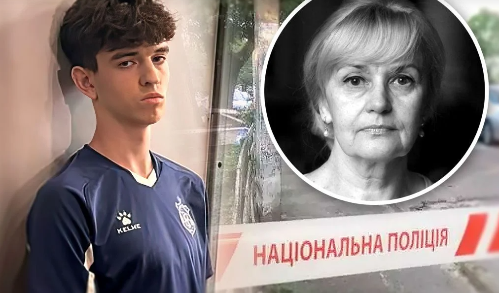 Суд у справі вбивства Ірини Фаріон: оприлюднили деталі з камер відеоспостереження