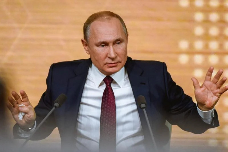 До псевдовиборів Путіна росіяни будуть намагатися захопити Луганщину – ГУР