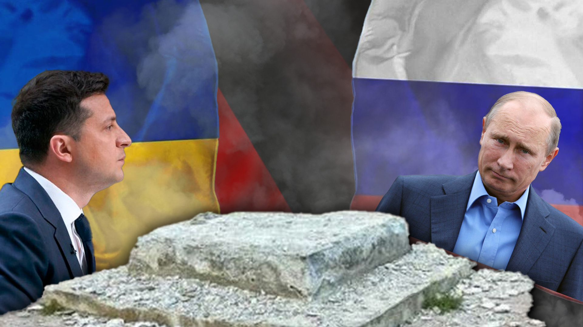 Камінь дружби з Росією і "чистки" в Кабміні. Говорить Великий Львів. Наживо
