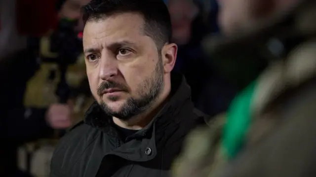 Мир до осені чи війна на роки? Зеленський назвав вирішальне «вікно можливостей» на тлі планів Трампа та Путіна