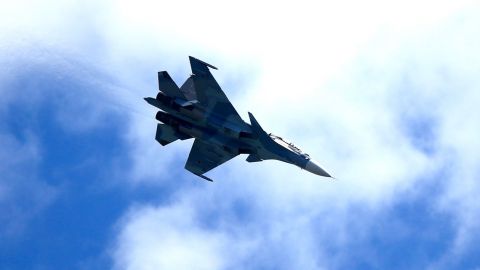 Українські військові збили 9 літаків ворога