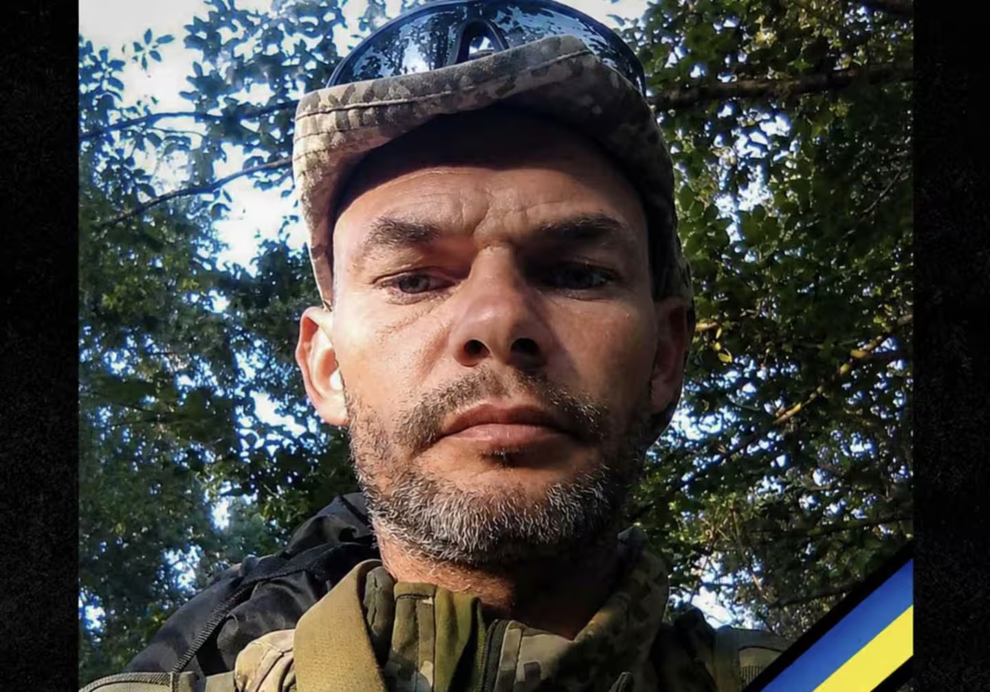 Воїн з Львівщини загинув на Донеччині від артилерійського обстрілу (фото)