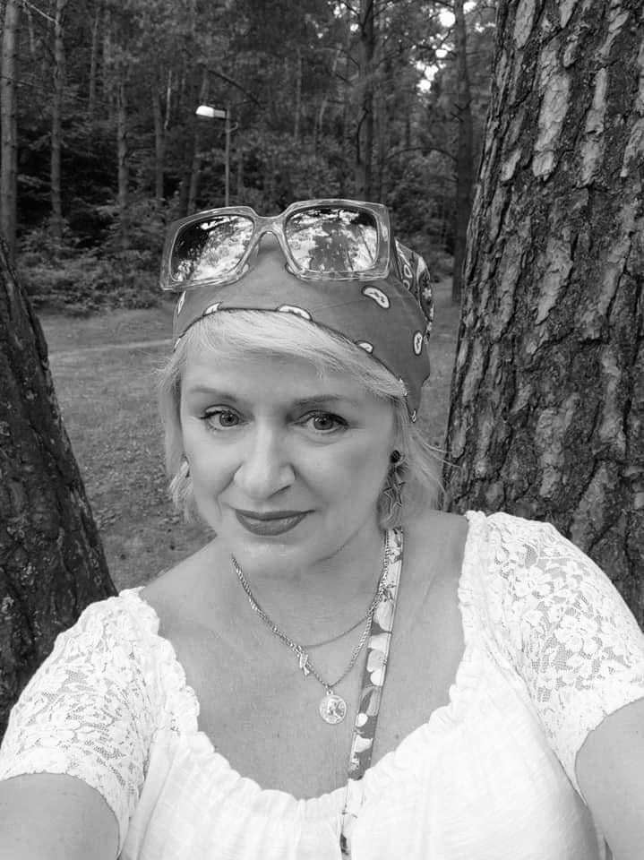 Померла відома львівська радіоведуча Діана Гайворонюк