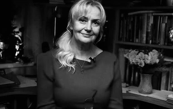 Скандальна адвокатка ймовірного вбивці Фаріон знову потрапила у халепу