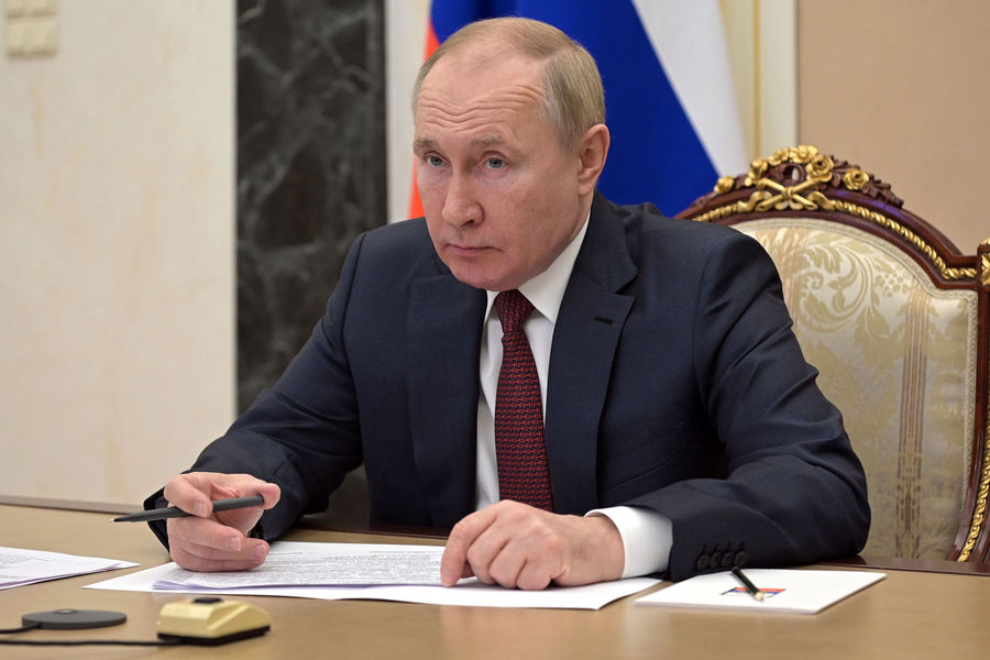 Рішення про визнання "ЛДНР" ухвалять сьогодні - Путін
