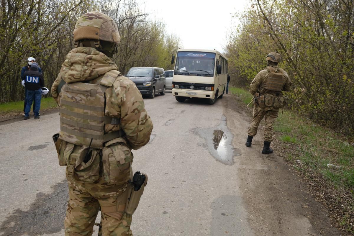 Відбувся ще один обмін полоненими: Україна повернула 26 людей