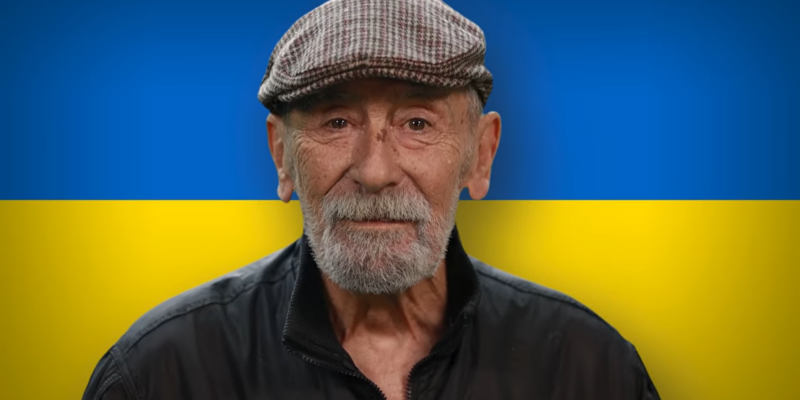 На 85-му році життя помер актор Вахтанг Кікабідзе