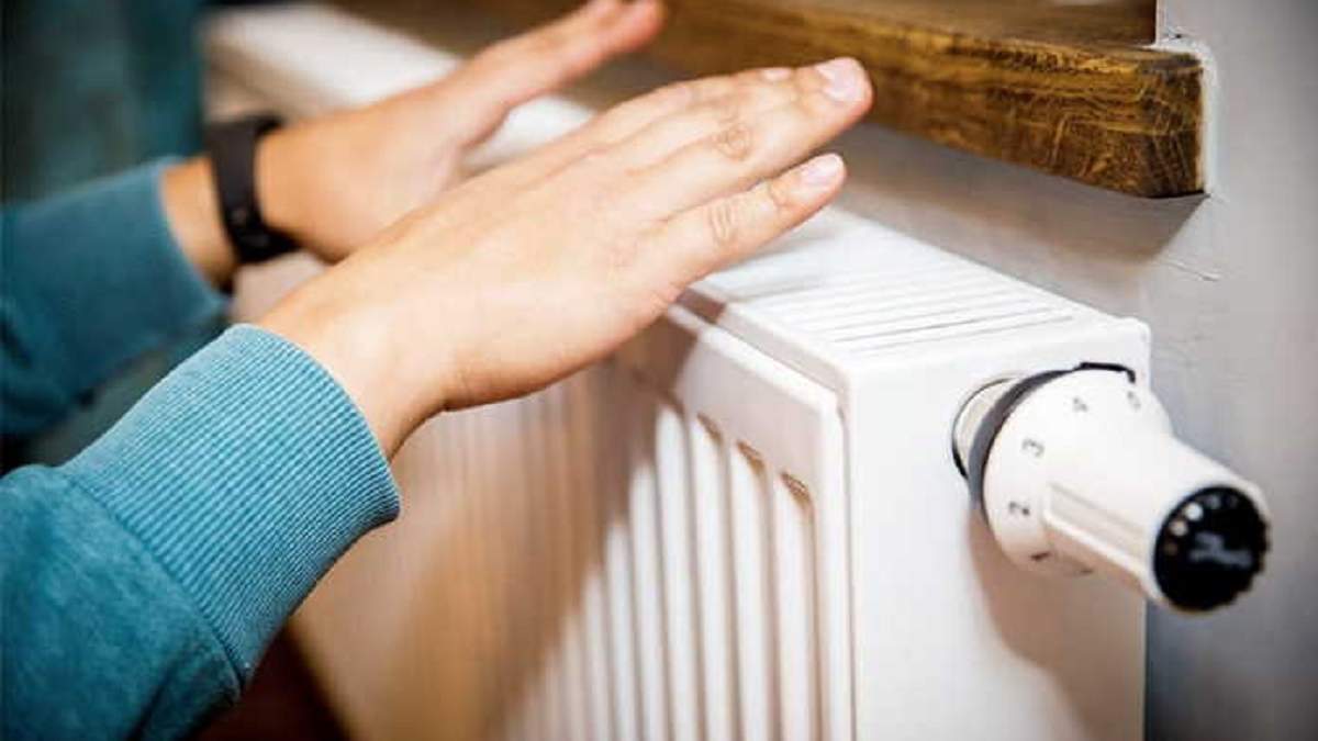 У Львові почався опалювальний сезон для бюджетних установ