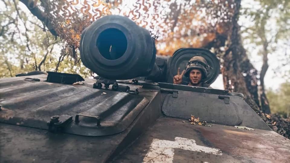 Росіяни наступали на десяти напрямках – зазнали втрат і відійшли. Генштаб ЗСУ