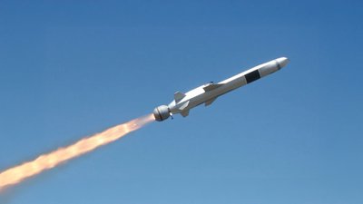 Росія вдарила ракетою по Вознесенську: є загиблий