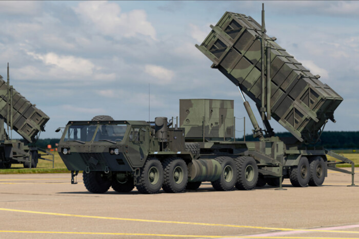 До нового списку військової допомоги від США увійдуть Patriot, – нардеп