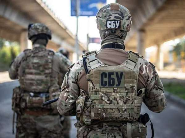 На Дніпропетровщині затримали агента, який здавав окупантам точки української ППО на сході – СБУ