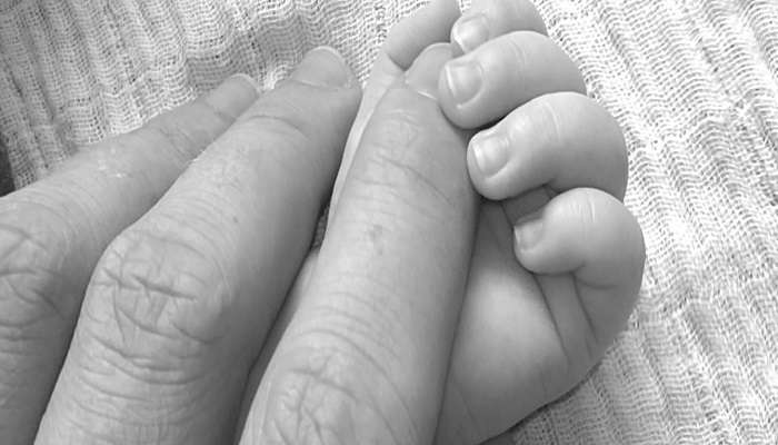 На Волині 18-річну жінку підозрюють у вбивстві новонародженого сина
