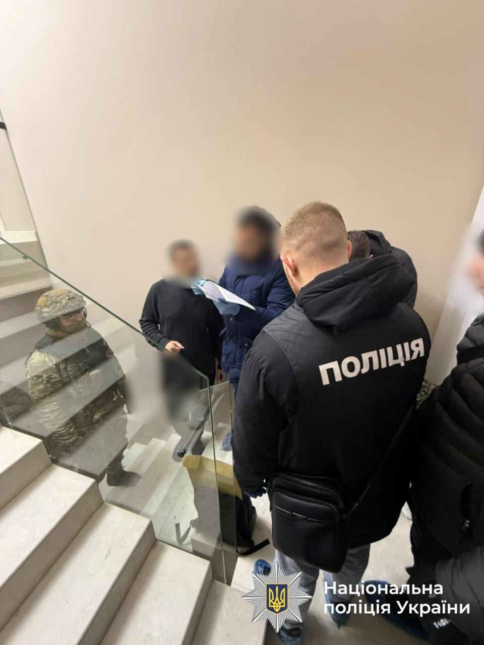 Обшуки у меріях: Поліція завітала до Садового, Філатова та інших міських голів