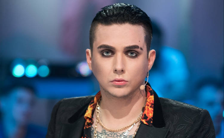 Показав свою сутність. MELOVIN здійснив камінг-аут