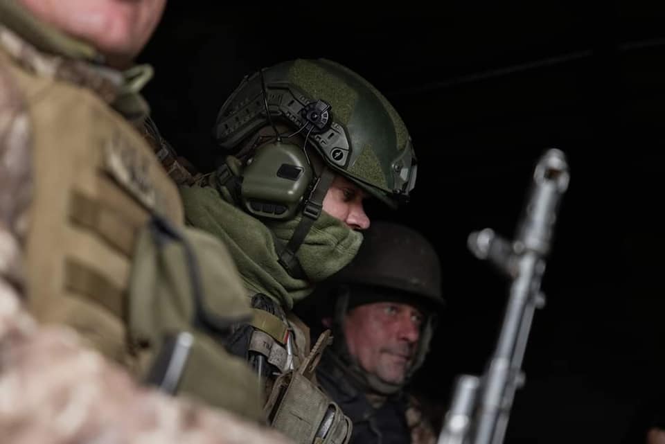 Окупанти намагаються перейти у наступ на півдні. Генштаб