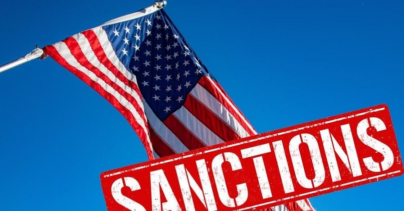 США ввели персональні санкції проти громадян Білорусі