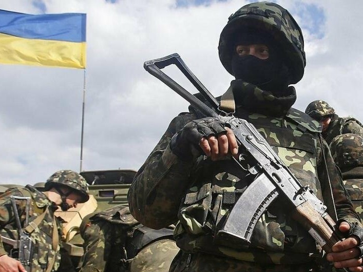 На Харківщині у районі Ізюма окупанти намагалися вести наступ, але відійшли з втратами –  голова ОВА