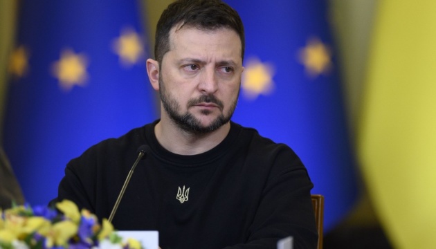 Зеленський подякував Америці після зустрічі з Трампом