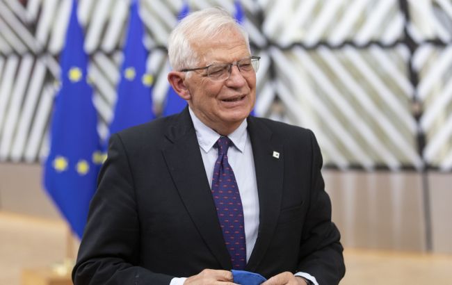 Боррель: Сьогодні ми переживаємо найнебезпечніший момент періоду після холодної війни