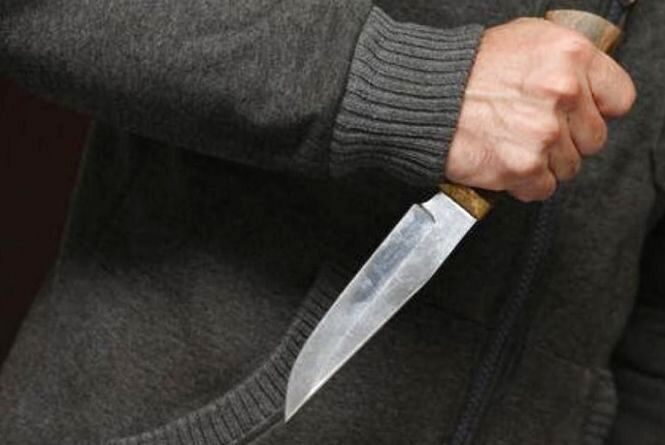 На Львівщині чоловік зарізав знайомого під час конфлікту в гуртожитку