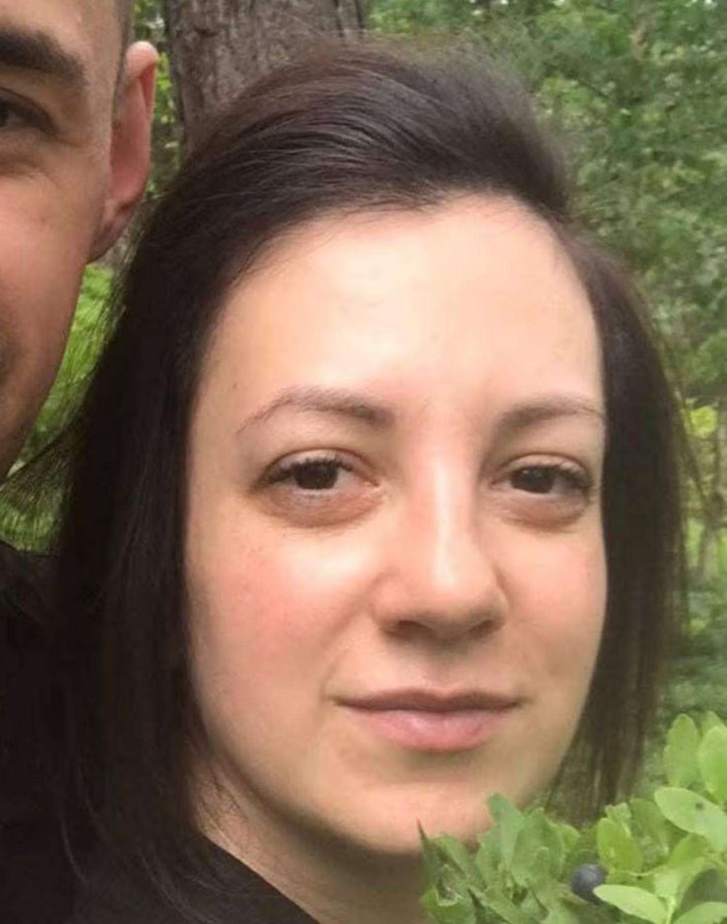 У Львові безвісти зникла жінка