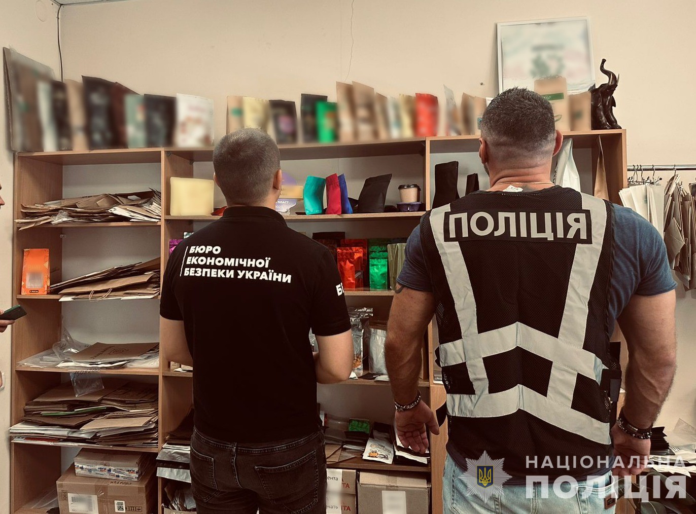 Організатор нелегального "кавового цеху" постане перед судом