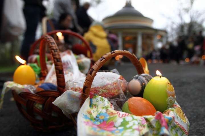 Погода на Великдень. Синоптики прогнозують, що принесе в Україну антициклон